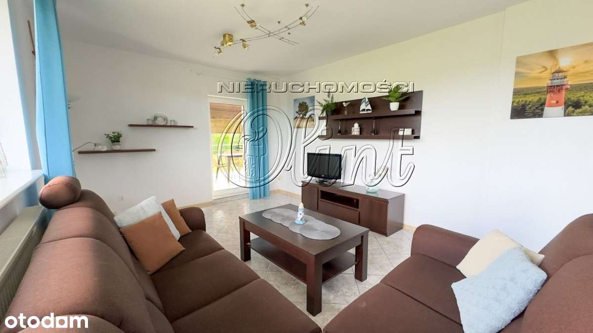 Twój nadmorski azyl - NOWA CENA!-2