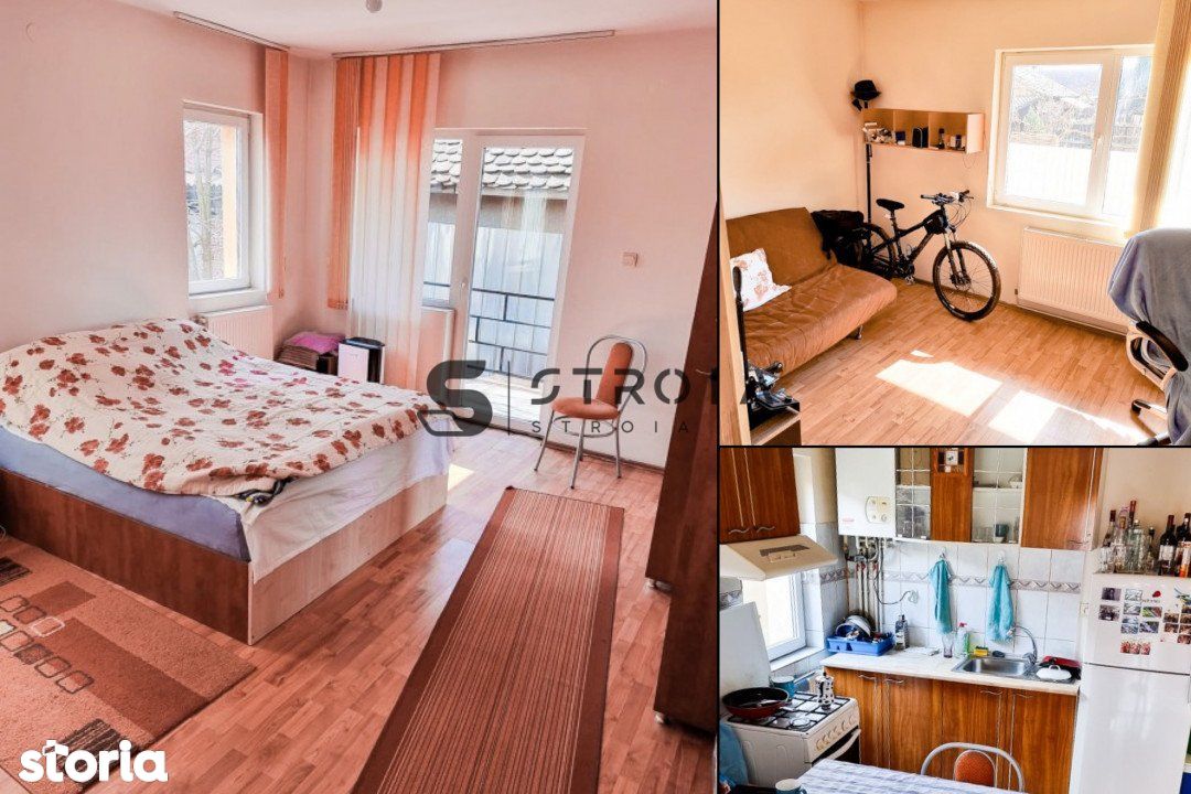 Apartament 3 camere Spatioase  ~ Finisat Modern ~ 1000E/m2 ~ Turnisor