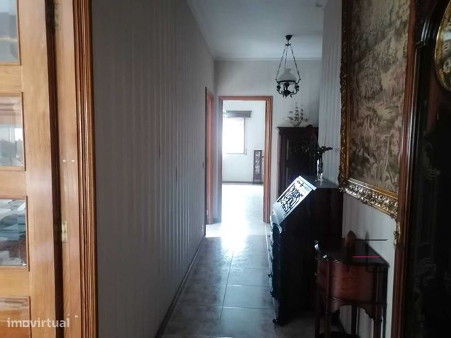 Moradia Geminada T3 Venda em Fânzeres e São Pedro da Cova,Gondomar-19