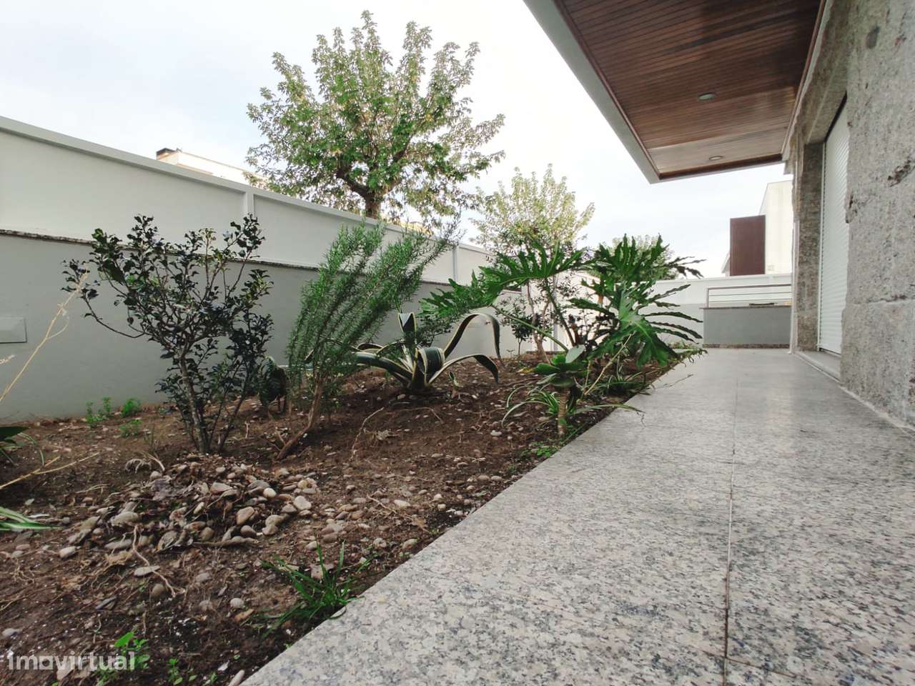 Moradia T4 NOVO PREÇO a 25min. do Porto-11