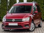 Volkswagen Caddy 2.0 TDI Highline DSG - 5