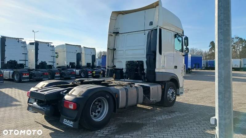 DAF XF 480 FT SSC - 9