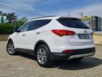 Hyundai Santa Fe 2.2 CRDi 4WD Automatik Premium - 4