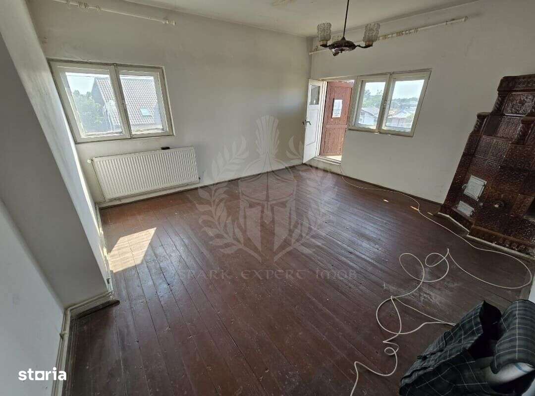 4 CAMERE // ZONA CENTRALA // CENTRALA PROPRIE // BOXA - Imagine principală: 4/8