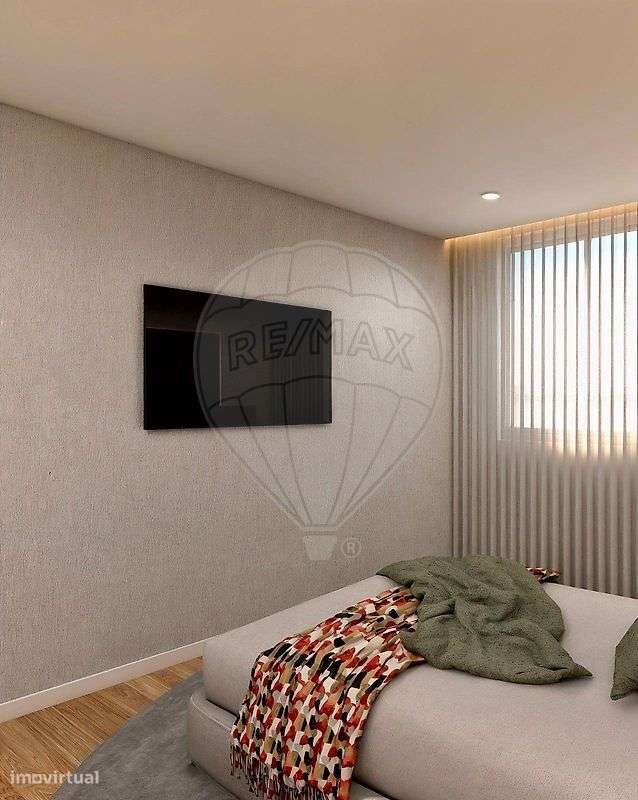 Apartamento T2 para venda-5