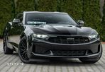 Chevrolet Camaro - 4