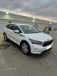 Skoda Enyaq iV Electric 80X - 2