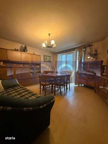 VANZARE 3 CAMERE -DECOMANDAT - TINERETULUI -TIMPURI NOI