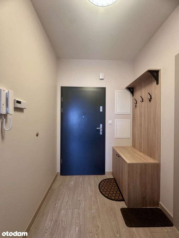 M-3, 41m2 , osiedle zamknięte, Rokicie.-2