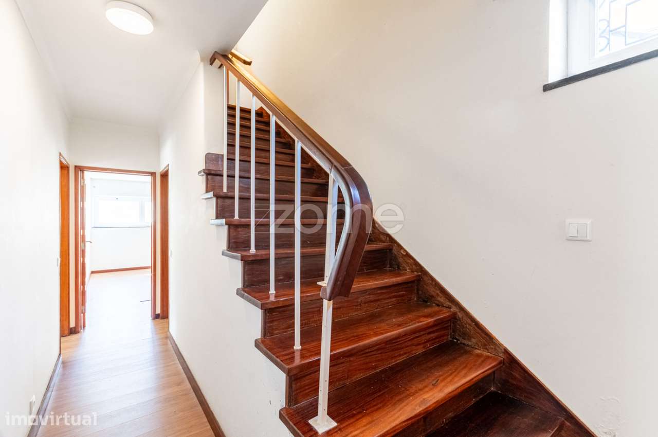 Moradia Bi familiar no Centro de Cascais - Grande imagem: 2/33