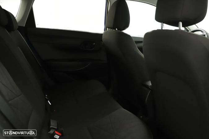 Hyundai Bayon 1.0 T-GDi Premium - 20