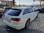 Audi A6 Avant 2.0 TDi Sport S tronic - 7