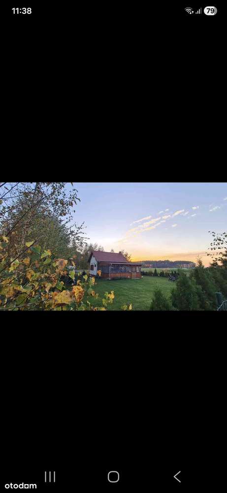 Sprzedam dom całoroczny Boszkowo Zatoka Starkowo - Pełny obrazek: 4/20