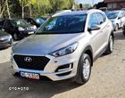 Hyundai Tucson 1.6 GDi Comfort 2WD - 1