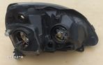 Lampa przednia lewa Clio II LIFT - 2