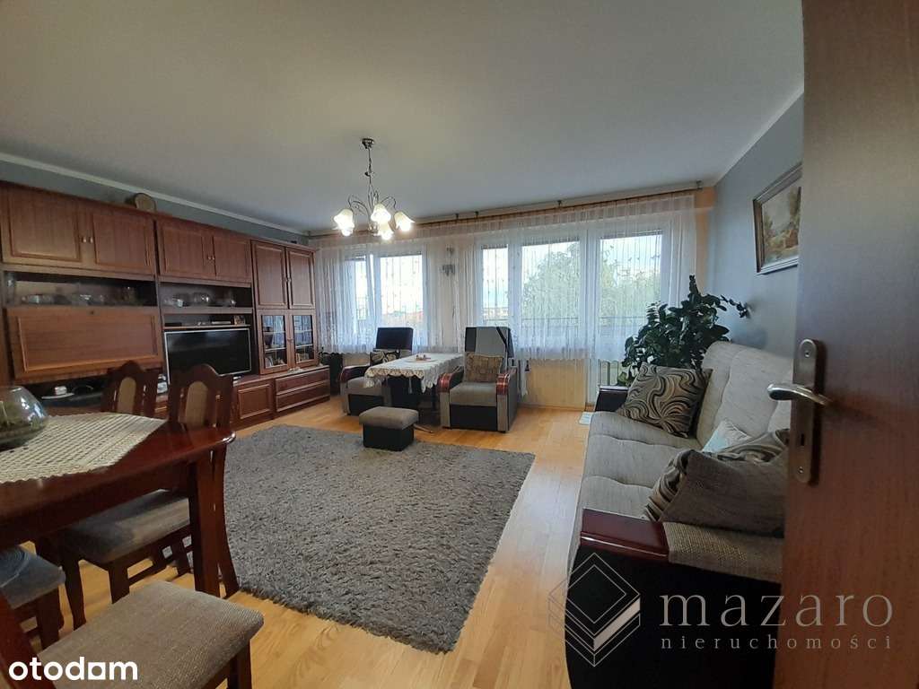 3 pokoje gotowe do wprowadzenia - Pełny obrazek: 4/10