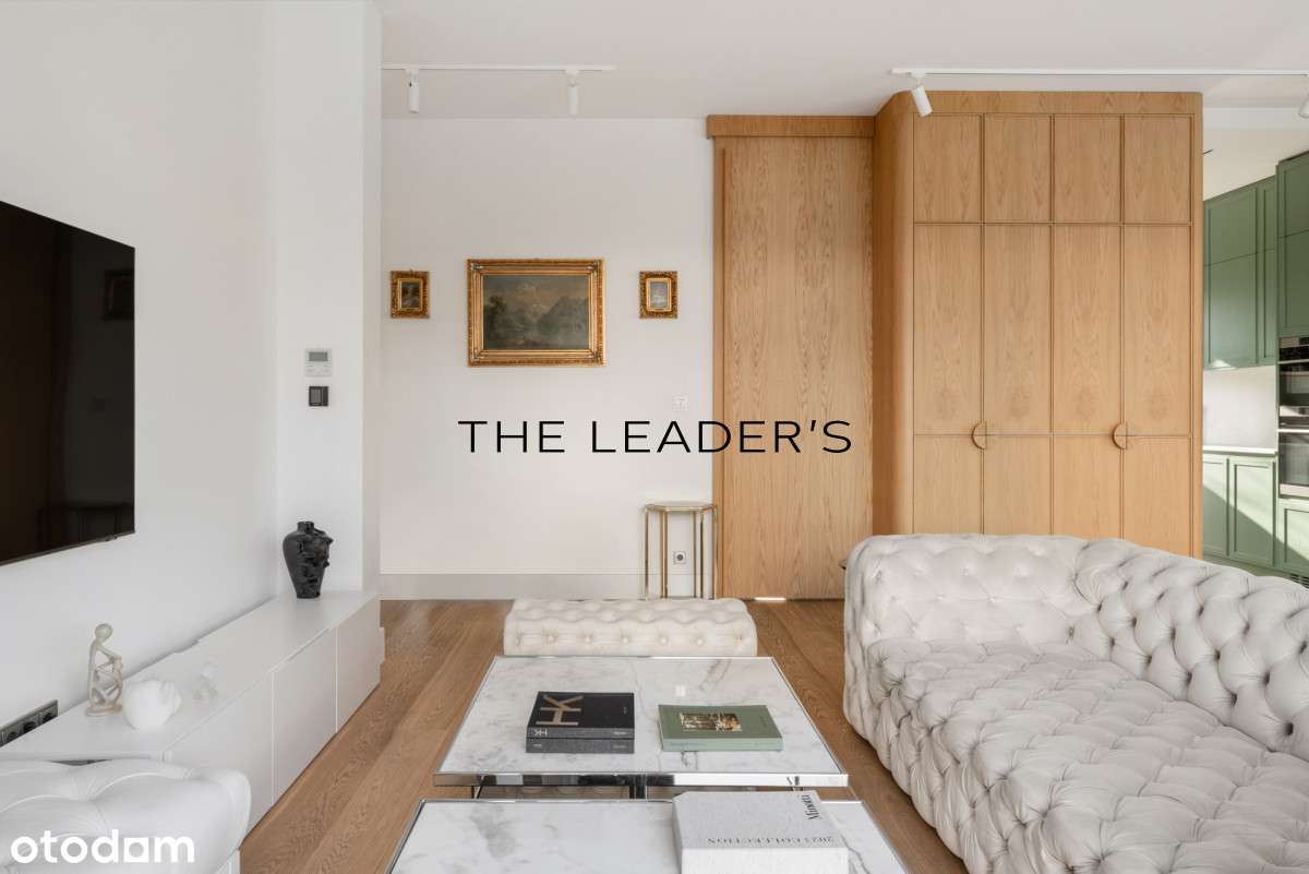 Nowoczesny dom premium na Mokotowie. - Pełny obrazek: 4/20