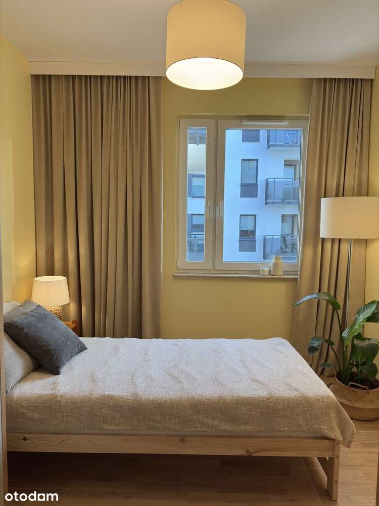 Nowe budownictwo | świeżo wykończone | parking - Pełny obrazek: 5/16