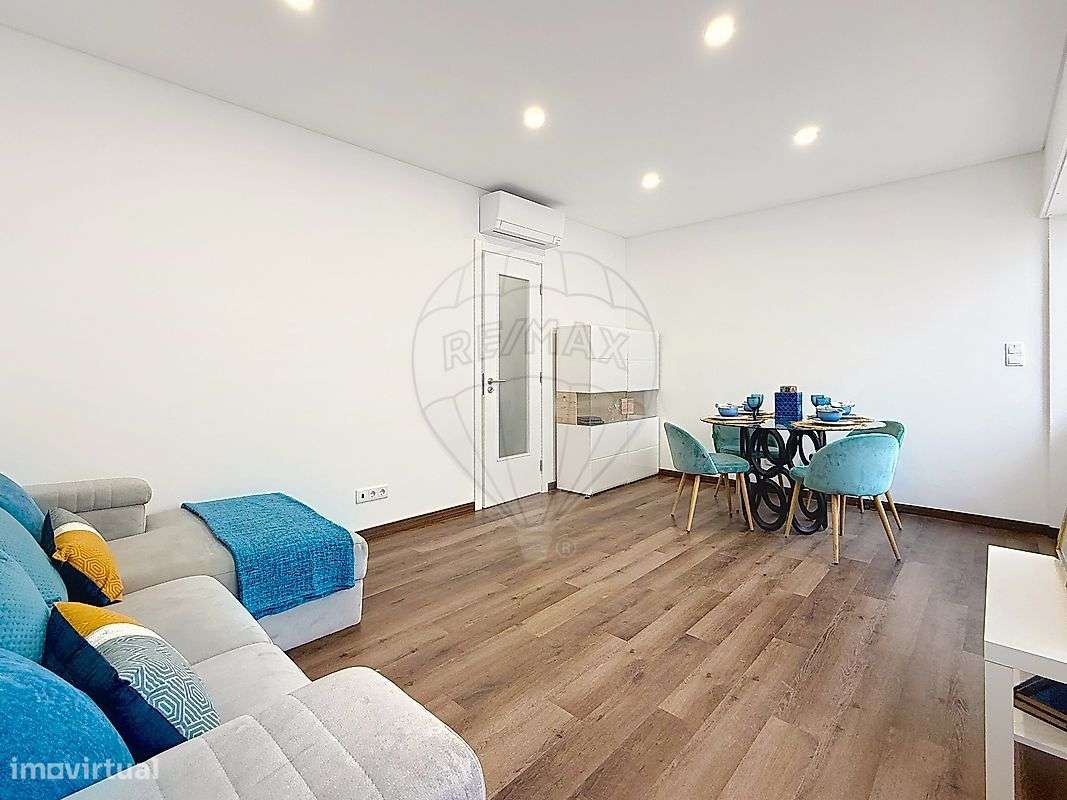 Apartamento T1 para venda - Grande imagem: 4/16