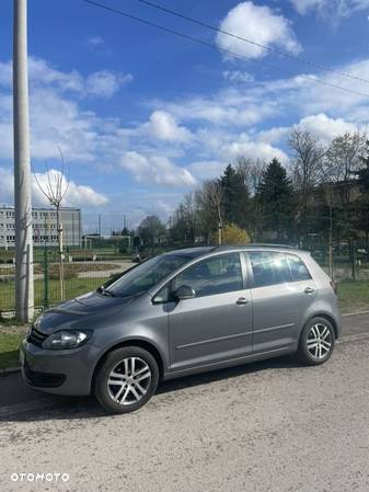 Volkswagen Golf Plus 1.6 Trendline - 2