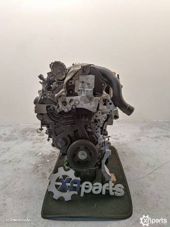 Motor Usado FORD FOCUS III 1.5 TDCi | 09.14 -  REF. XWDB - 4