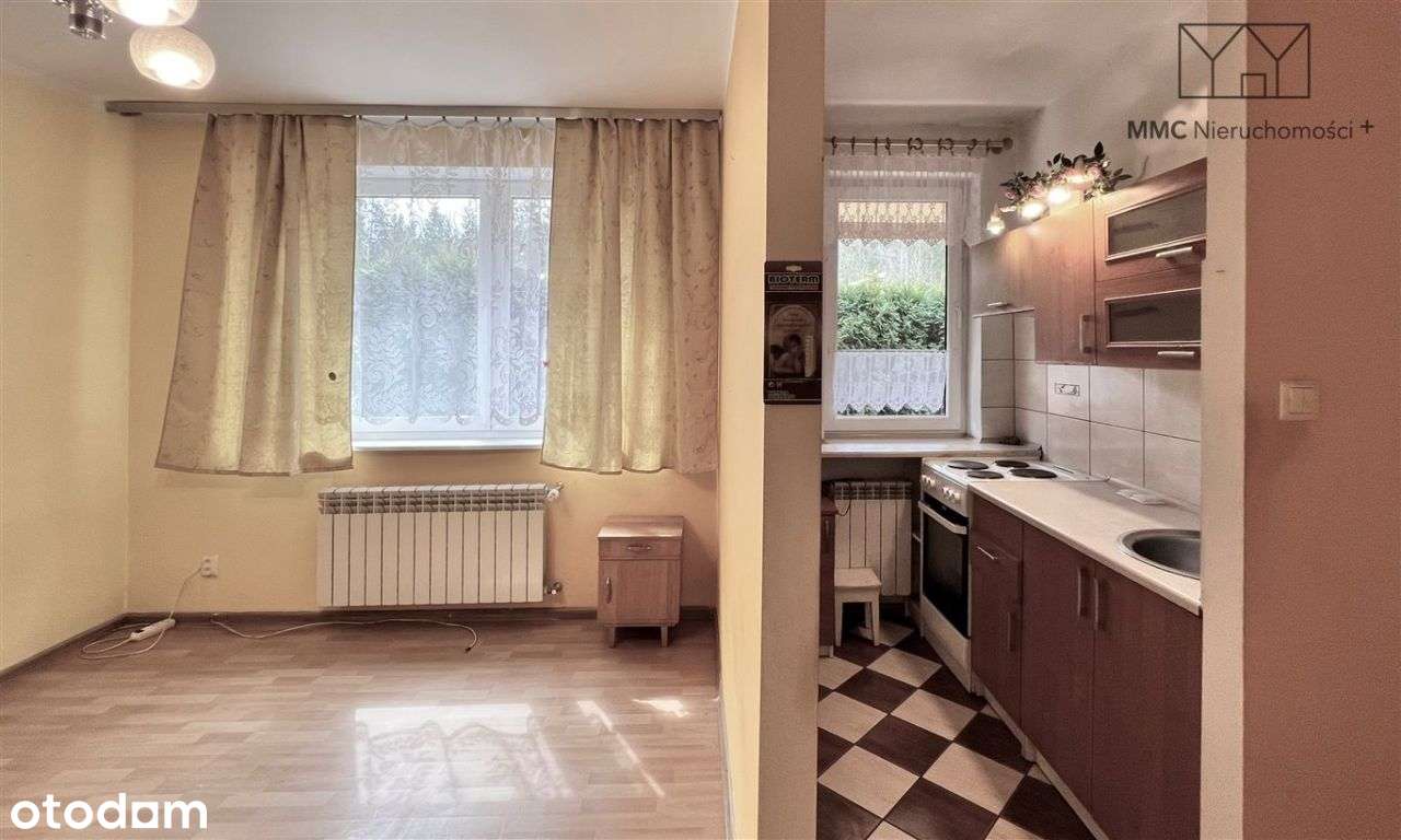 Wisła | Gotowy pensjonat z kawalerkami i domkiem.-13