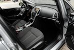 Opel Astra 1.6 Turbo Automatik Cosmo - 19