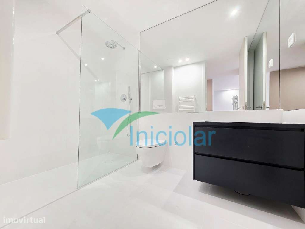 T1 Novo| Gueifães| Varanda| G. Fechada-9