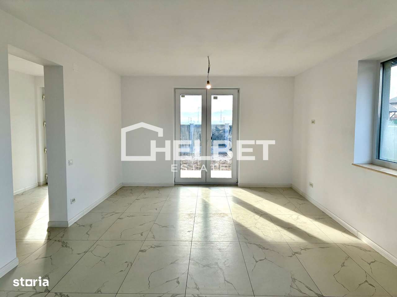 Casă/Parter/Terasă/Sânpetru-5