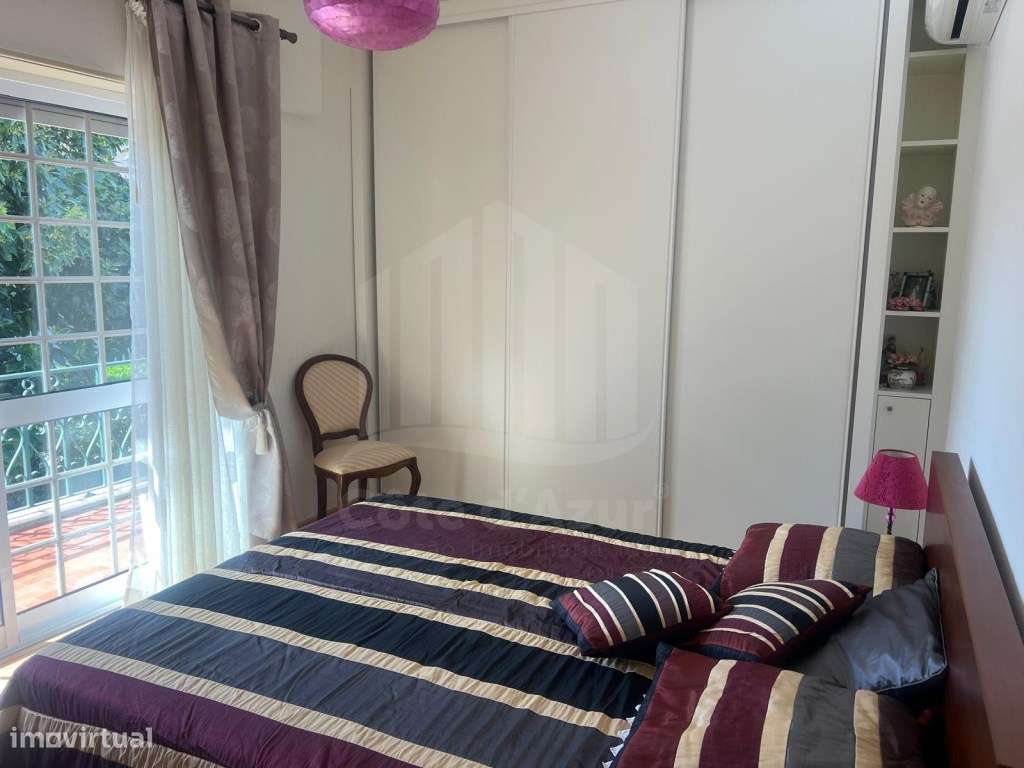 Moradia com 7 Assoalhadas , garagem e com terreno de 1.000 m2 zona ...-18