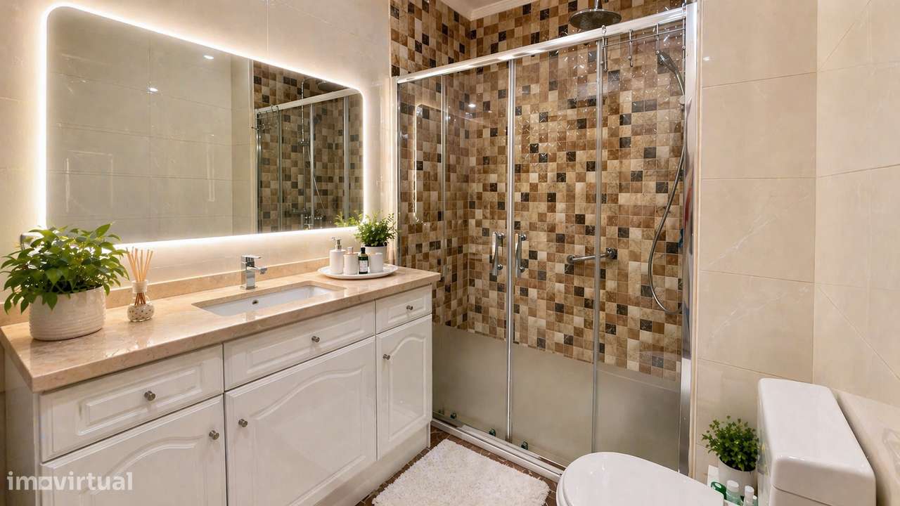 T2 – Valbom | Próximo à PSP Valbom-5