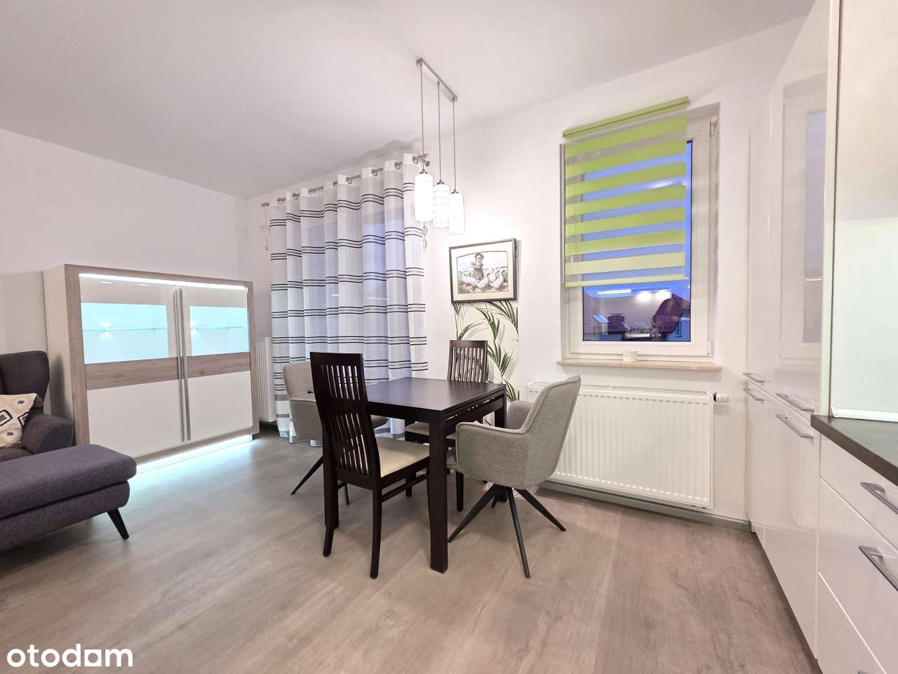 Wiktora Brańskiego-świetne bezczynszowe M3! Apartamentowiec z 2015!-5