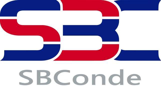 SBConde logo