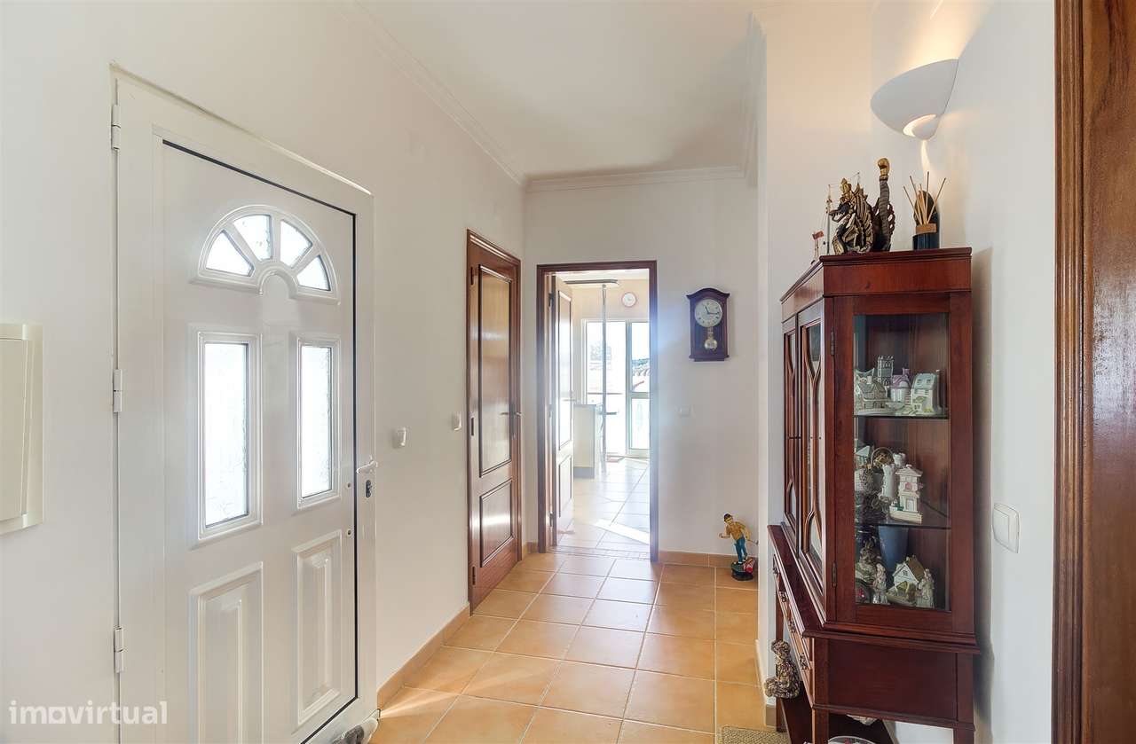 Fantástica Moradia V4 em Altura - Grande imagem: 4/38