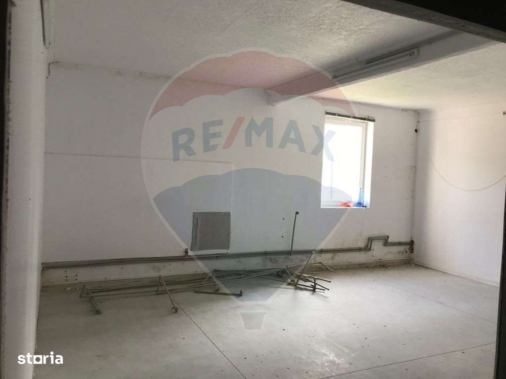 Hală de închiriat 360 mp Calea Bodrogului Arad - Imagine principală: 5/20
