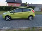 Ford Fiesta 1.25 Trend - 12