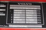 Volvo FH 500 / STANDARD / IMPINGATOR / 3 AXI / AXIE LIFTATOR / 65 TONE / FULL ADR - 33
