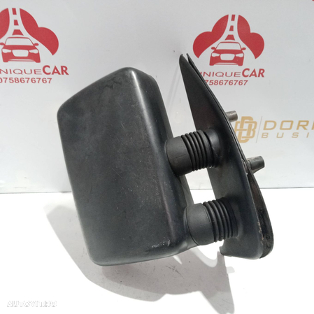 Oglinda dreapta Citroen Jumper | Fiat Ducato | Peugeot Boxer | 1994 - 2002 | E30153495 - 2