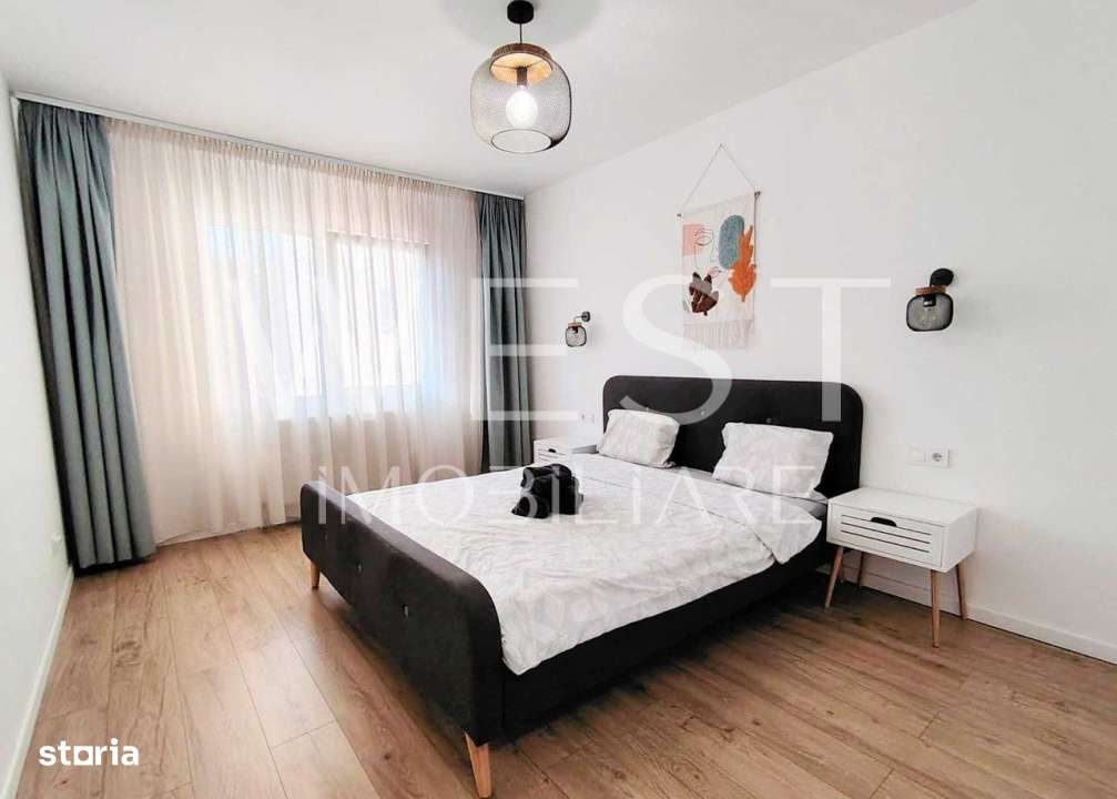 Apartament 3 camere l '70 mp UTILI | EXLUSIVIST | BOXA | Str. BUCIUm-6