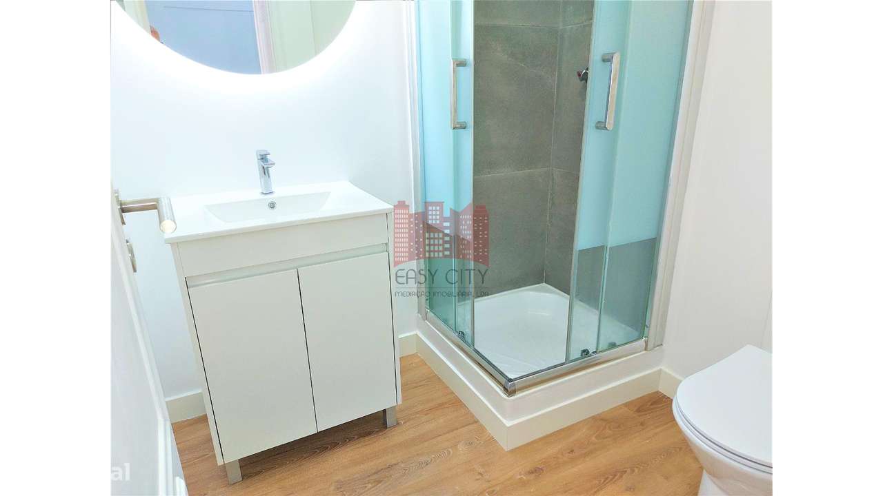 Apartamento T3 em Laranjeiras-9