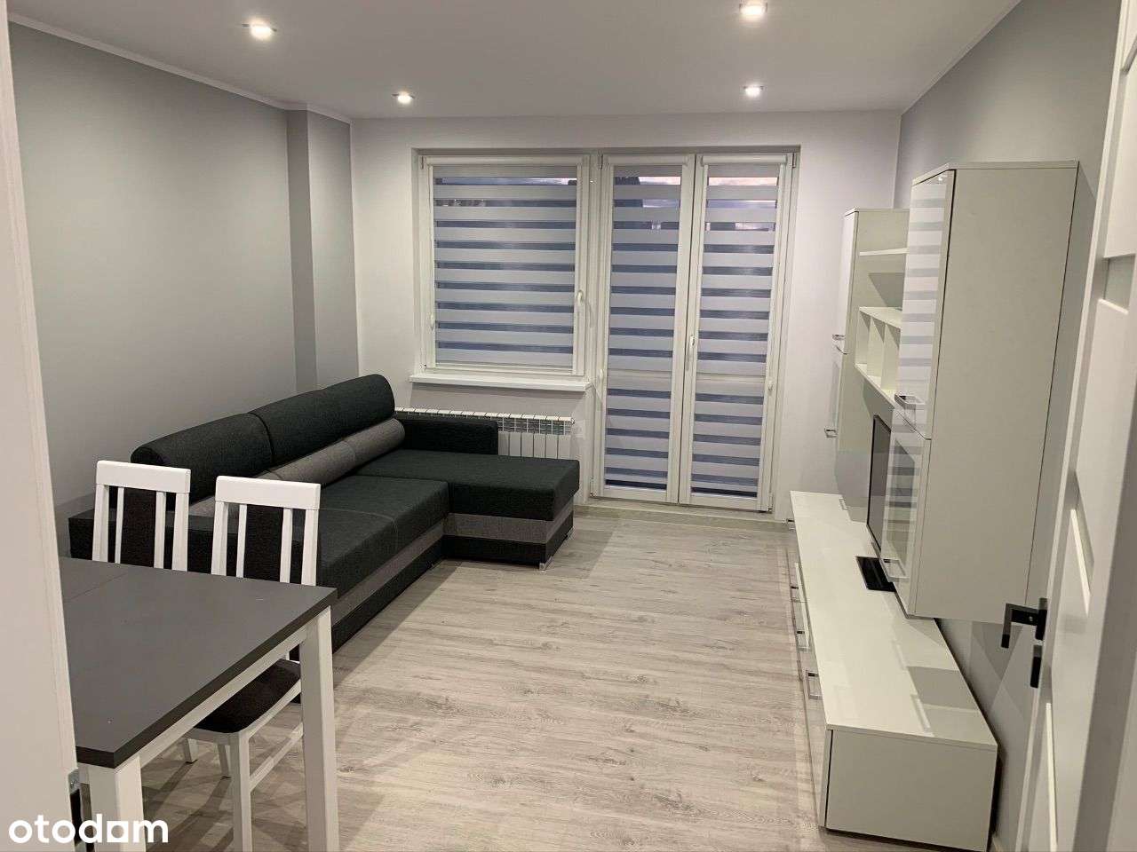 Wynajmę mieszkanie - Pełny obrazek: 4/12