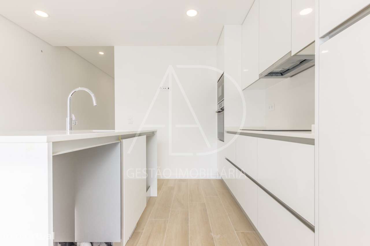 Moradia T3 Premium, Nova,  em Fernão Ferro - Grande imagem: 4/22