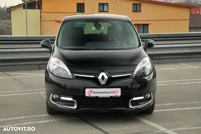 Renault Grand Scenic ENERGY dCi 110 S&S Dynamique - 2