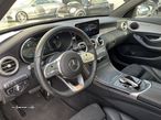 Mercedes-Benz C 220 d Station 9G-TRONIC AMG Line - 18