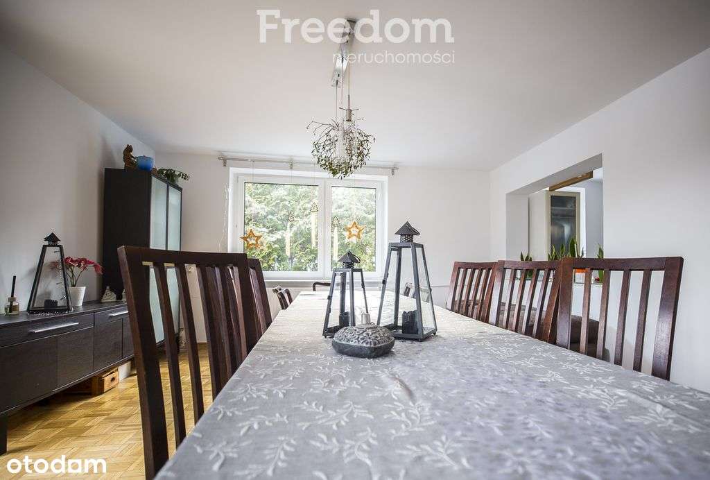 Dom jednorodzinny Rzeszów ul. Makuszyńskiego - Pełny obrazek: 1/13