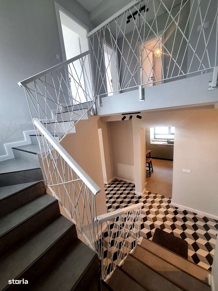 De vanzare casa single 5 camere 2 bai in Cisnadie-8