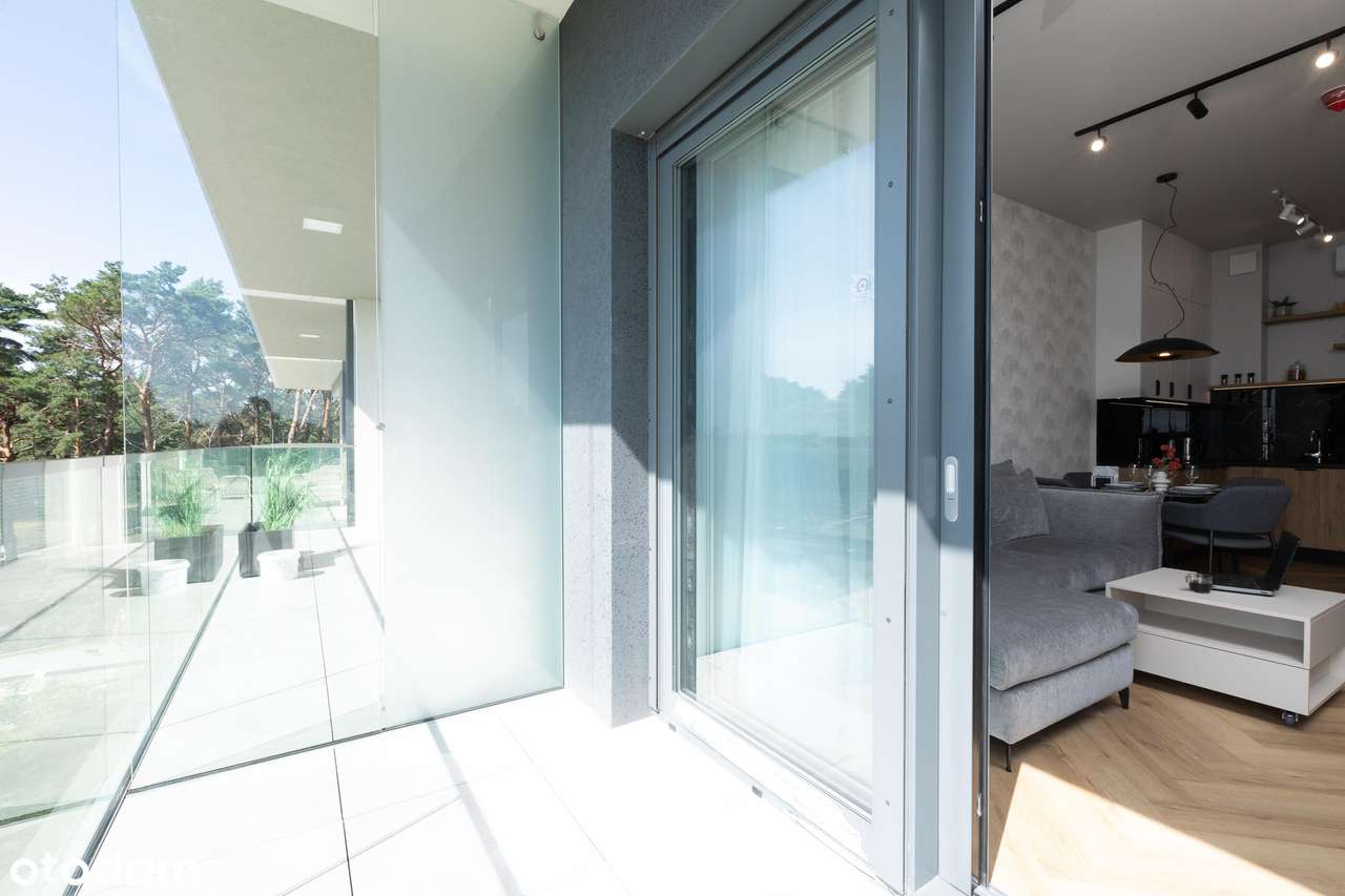 APARTAMENT HEVENIA  RESORT MRZEŻYNO-8