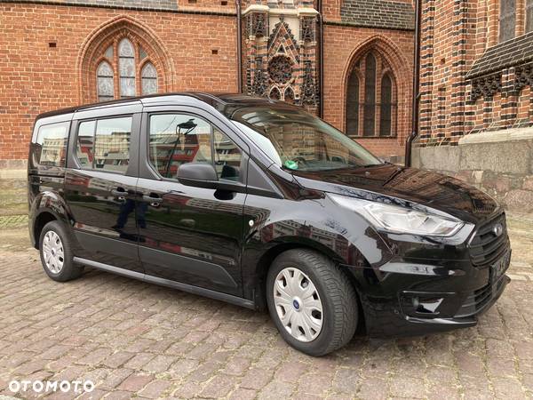 Ford Transit Connect 240 L2 Trend - 1