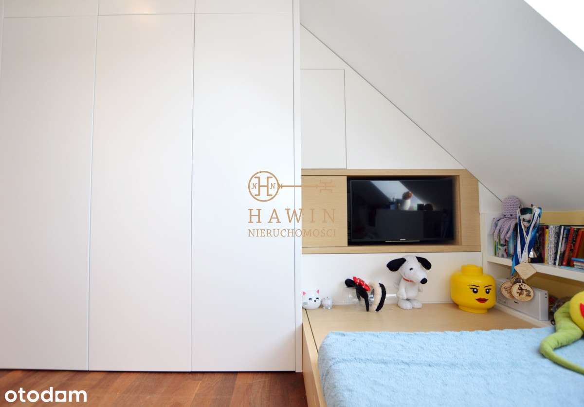 4 pokoje * Chabrowa * do wprowadzenia-9