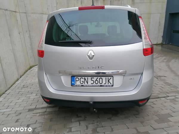 Renault Grand Scenic dCi 130 FAP Start & Stop Bose Edition - 35